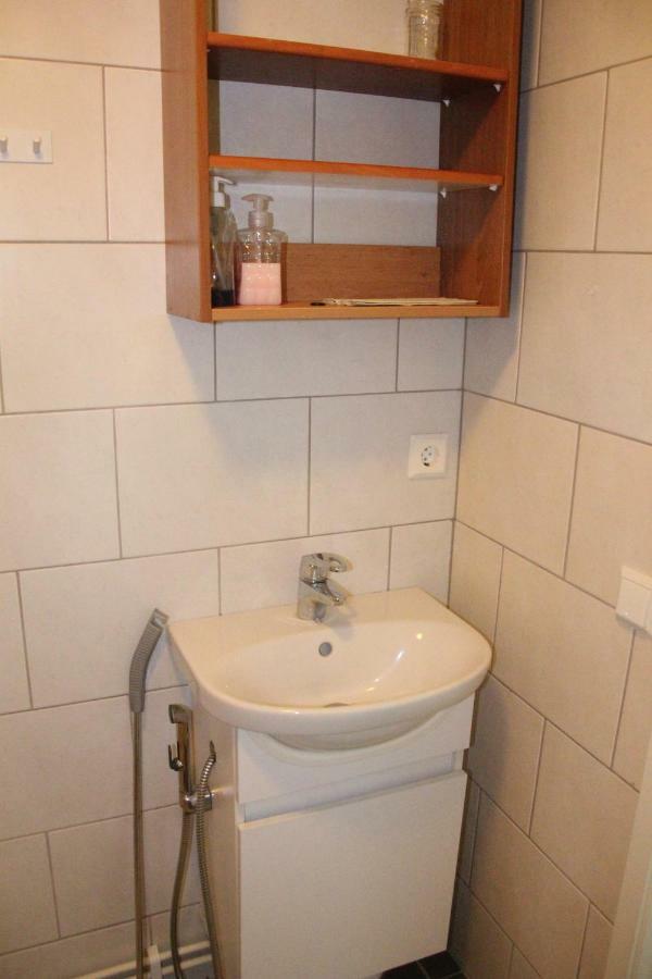 Majatalo Veikeae Vuohi Hotel Лиекса Екстериор снимка