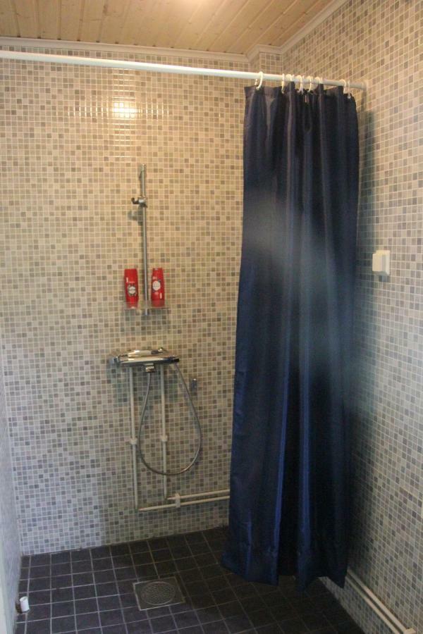 Majatalo Veikeae Vuohi Hotel Лиекса Екстериор снимка