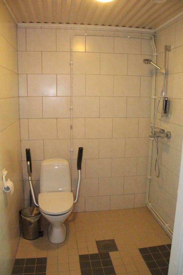 Majatalo Veikeae Vuohi Hotel Лиекса Екстериор снимка