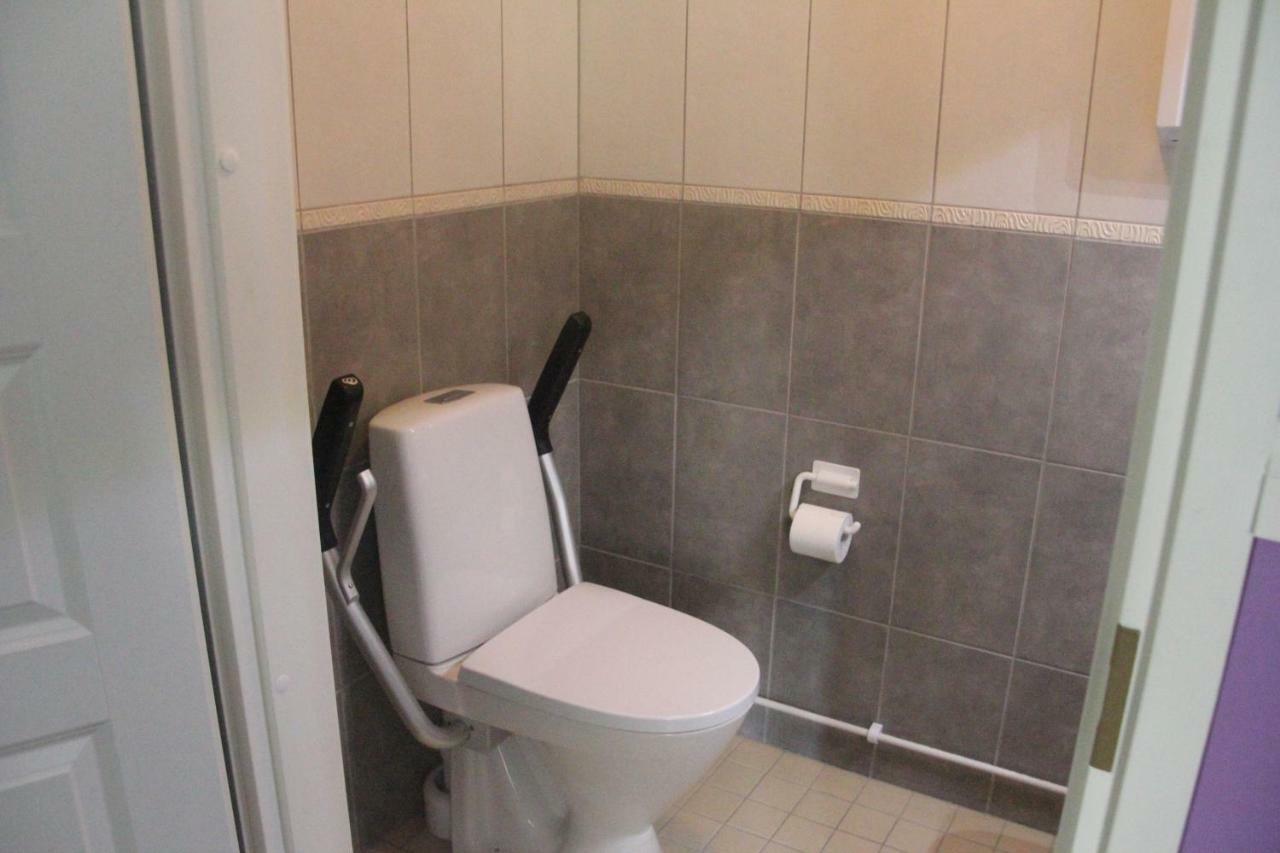 Majatalo Veikeae Vuohi Hotel Лиекса Екстериор снимка